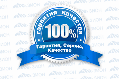 Купить двери с гарантией от производителя!